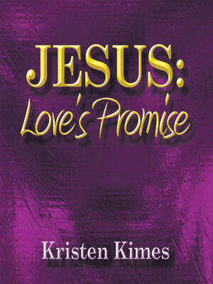 cover image of Jesus